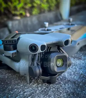 Dji Mini 5 Pro Combo 36mins – Premium Compact Drone