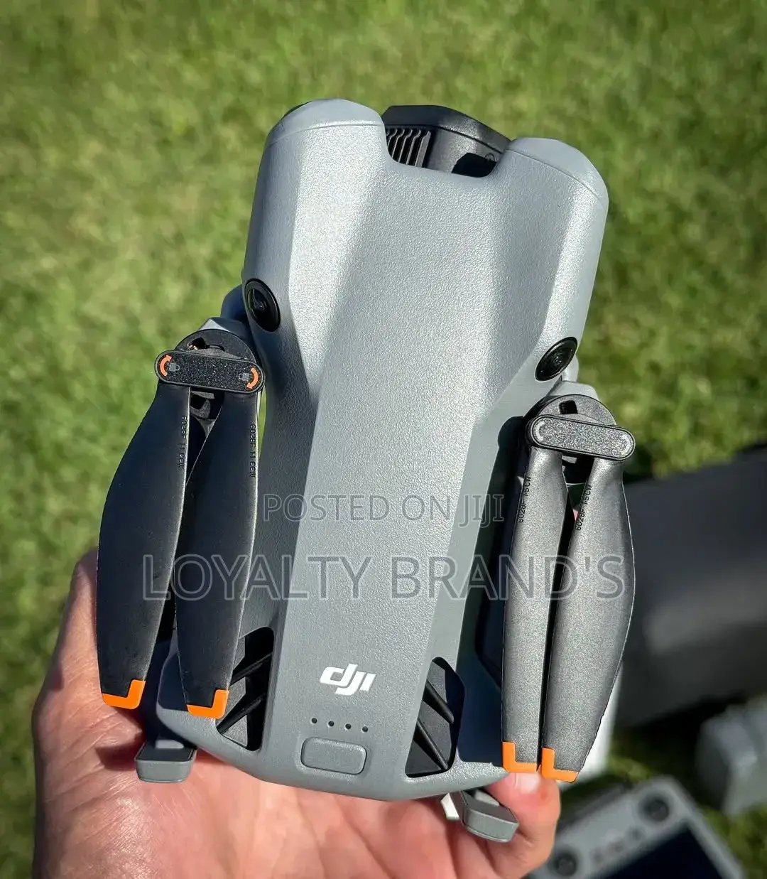 Dji Mini 5 Pro Combo 36mins – Premium Compact Drone
