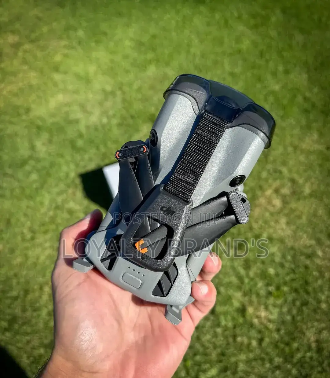 Dji Mini 5 Pro Combo 36mins – Premium Compact Drone