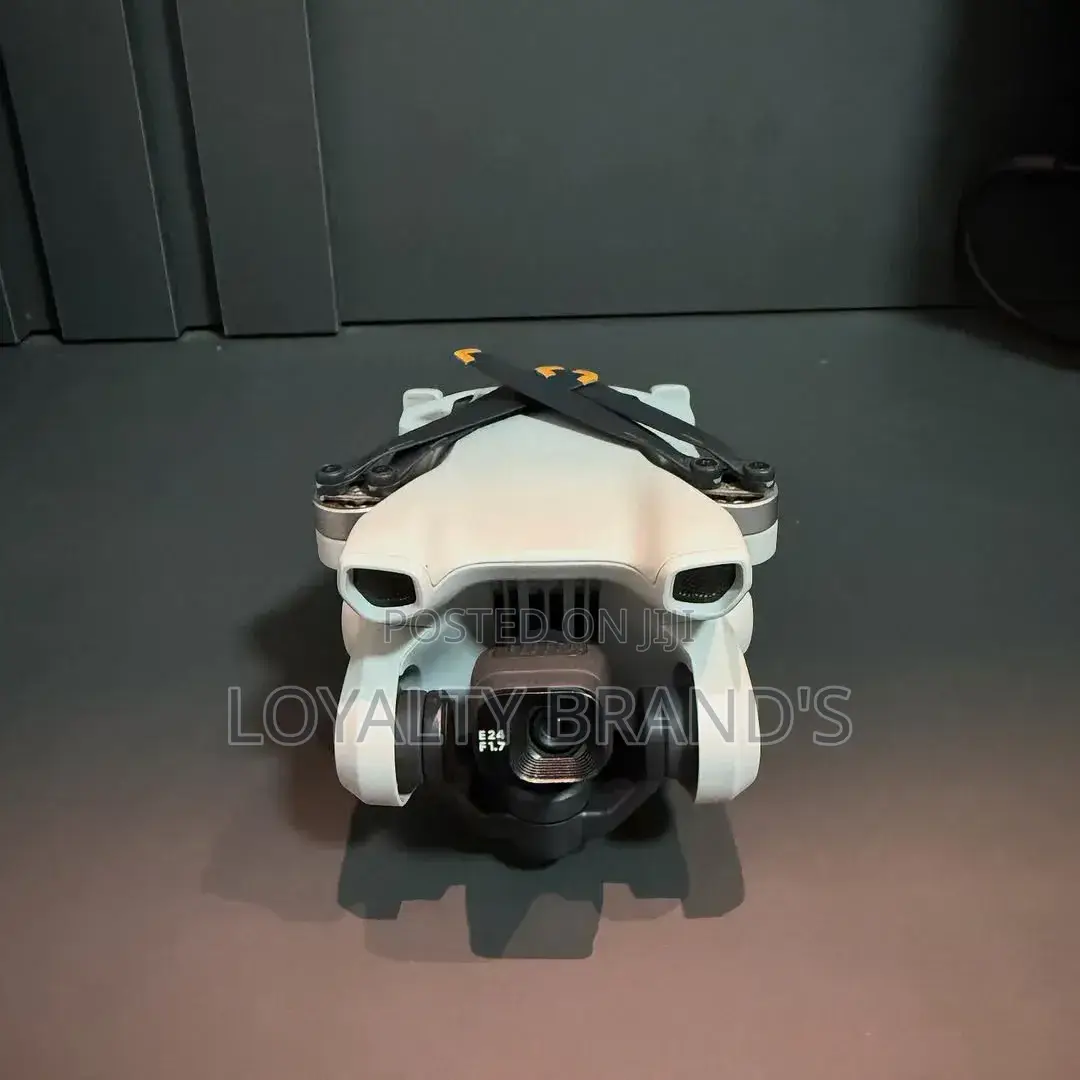 Dji Mini 3 Pro – Portable Camera Drone | Professional Aerial Video