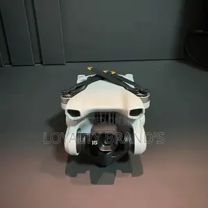 Dji Mini 3 Pro – Portable Camera Drone | Professional Aerial Video