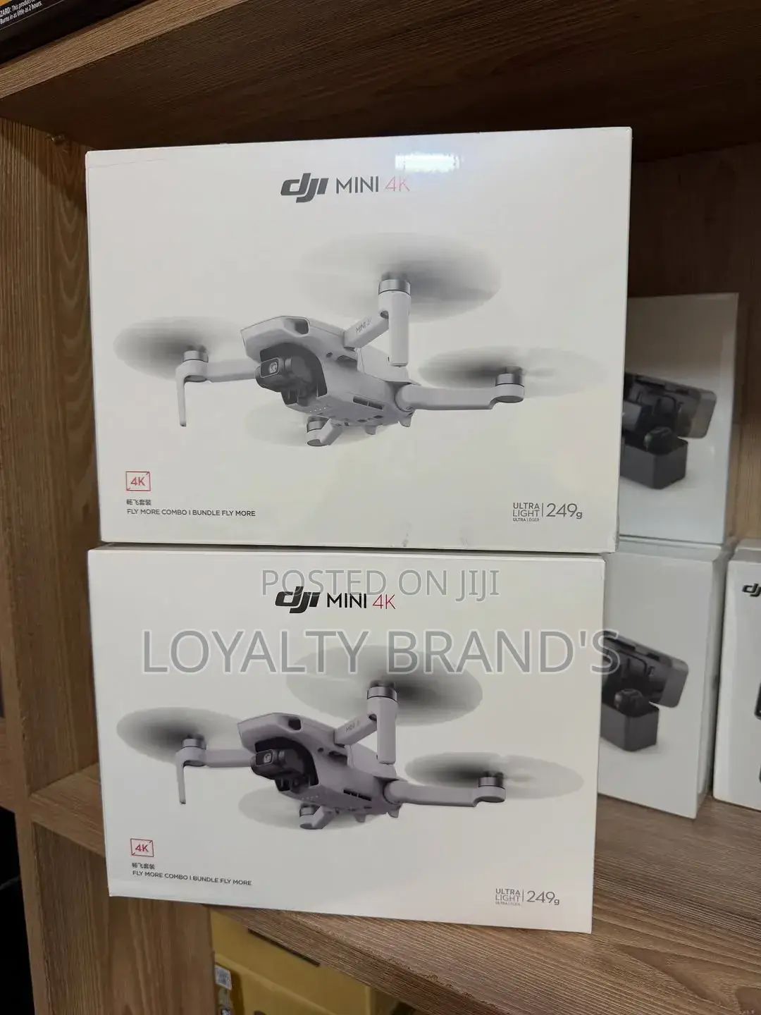 Dji Mini – Entry Level Camera Drone | Compact Flight Experience