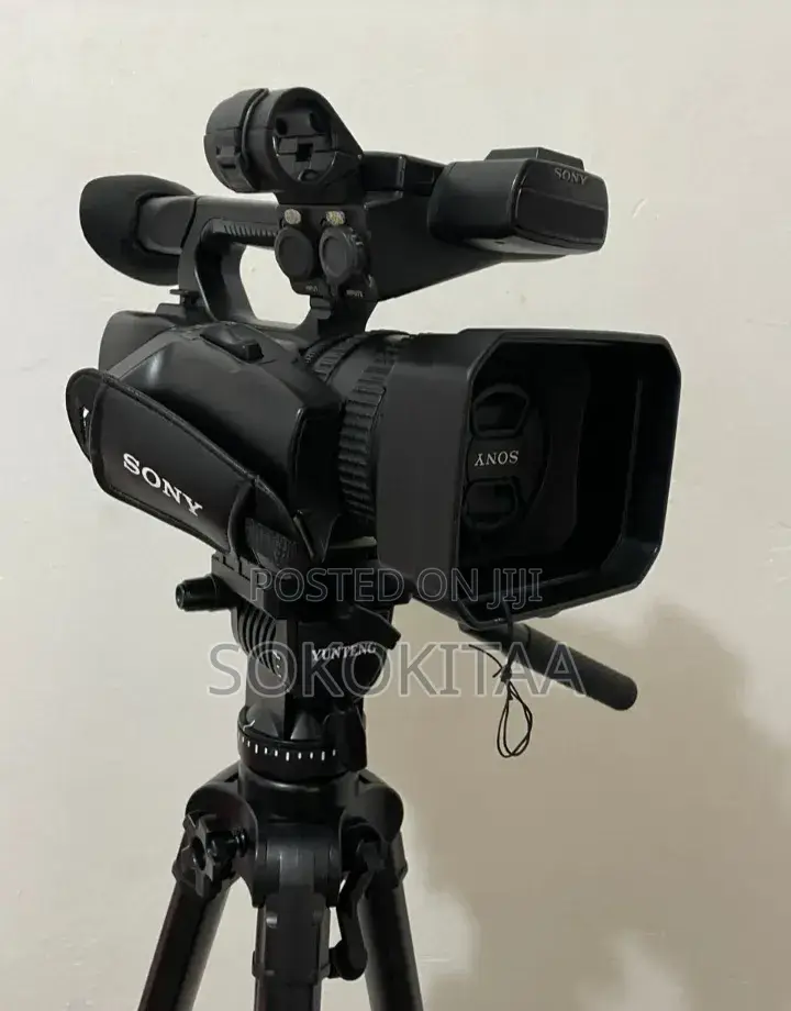 Sony Nx-100