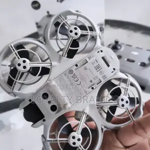 Dji Neo Combo – Smart Mini Drone | Beginner Friendly Camera Drone