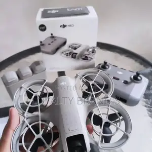 Dji Neo Combo – Smart Mini Drone | Beginner Friendly Camera Drone