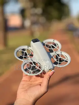 Dji Neo – Affordable Smart Drone | Compact Beginner Drone Experience