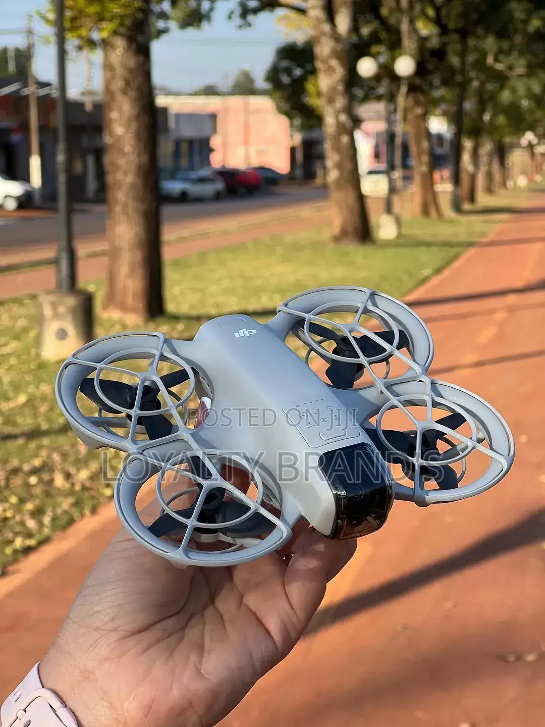 Dji Neo – Affordable Smart Drone | Compact Beginner Drone Experience
