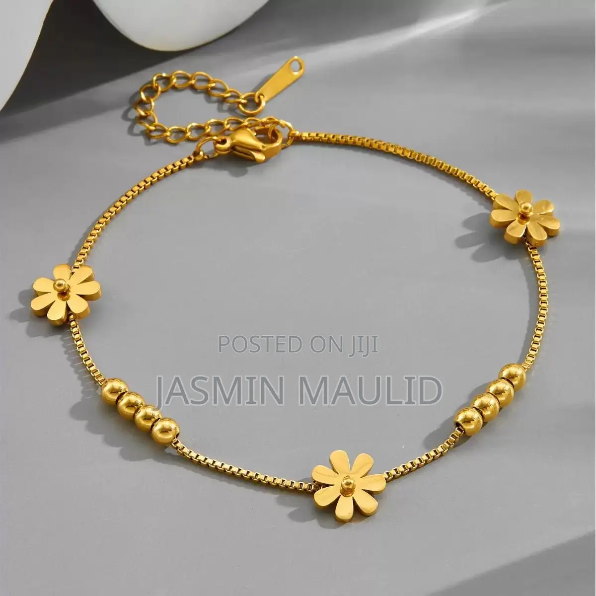 Bracelet Nzuri