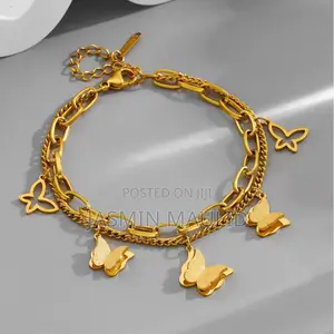 Bracelet Nzuri