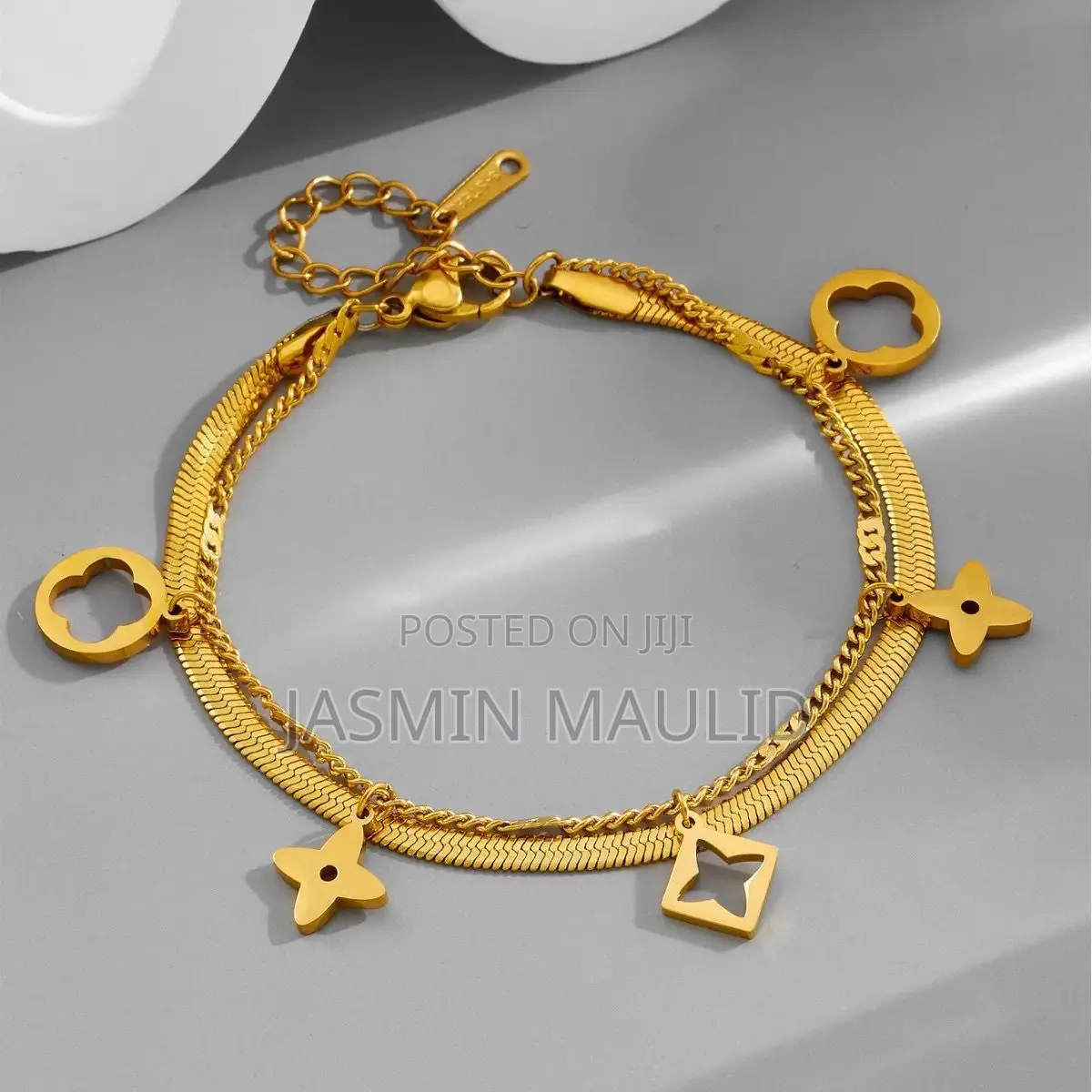 Bracelet Nzuri