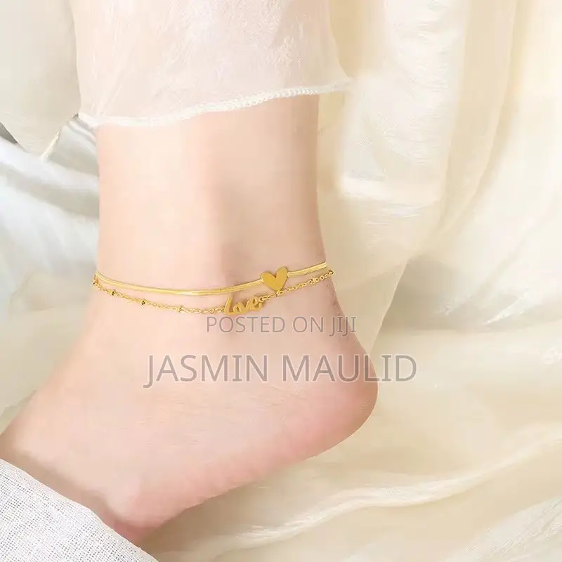 Bracelet Nzuri 