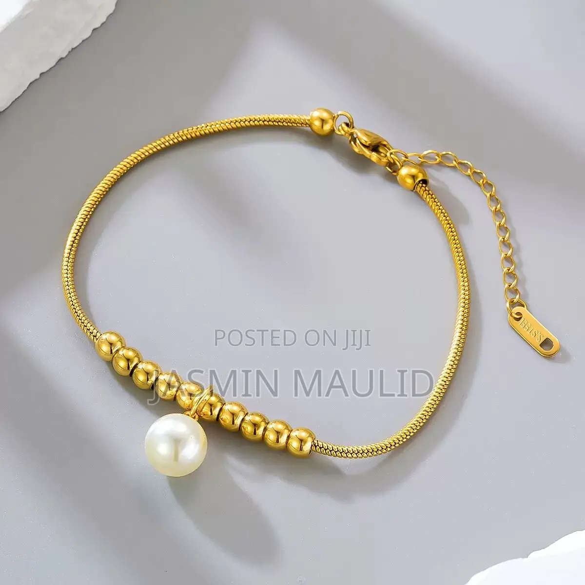 Bracelet Nzuri 