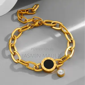 Bracelet Nzuri 