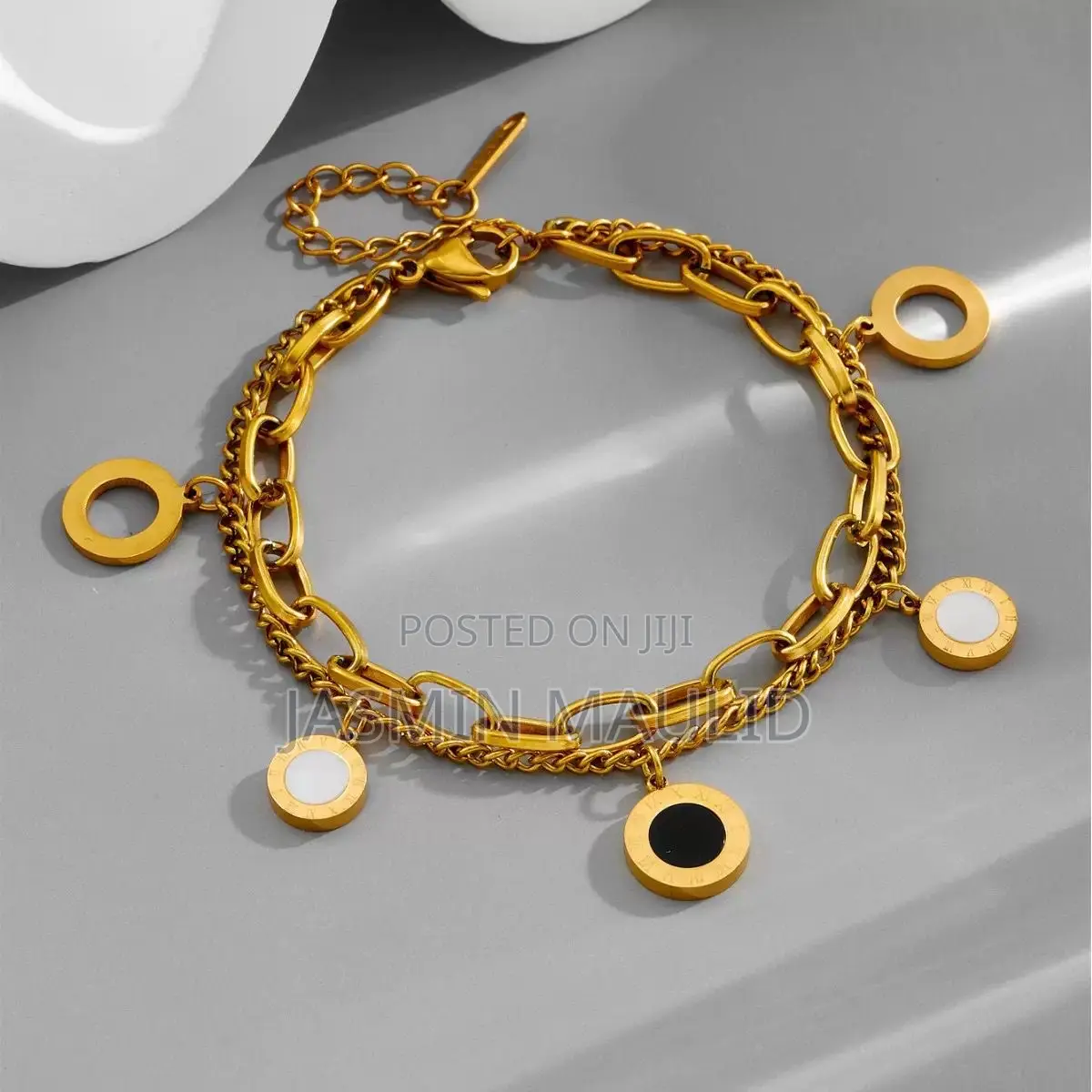 Bracelet Nzuri 