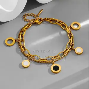 Bracelet Nzuri 