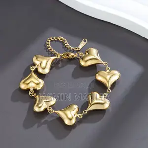 Bracelet Nzuri 