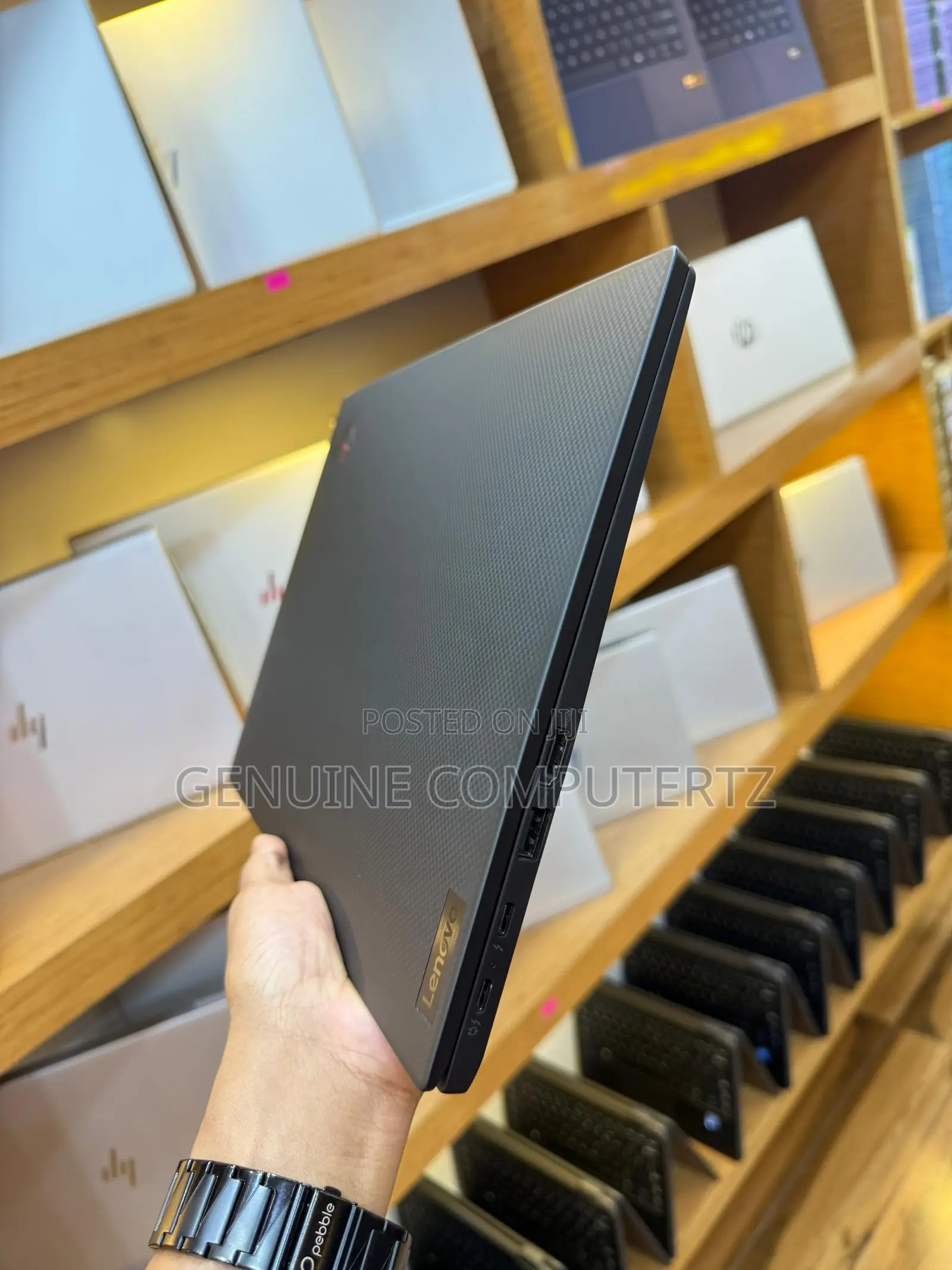 Laptop Lenovo ThinkPad X1 Carbon 16GB Intel Core i7 SSD 512GB