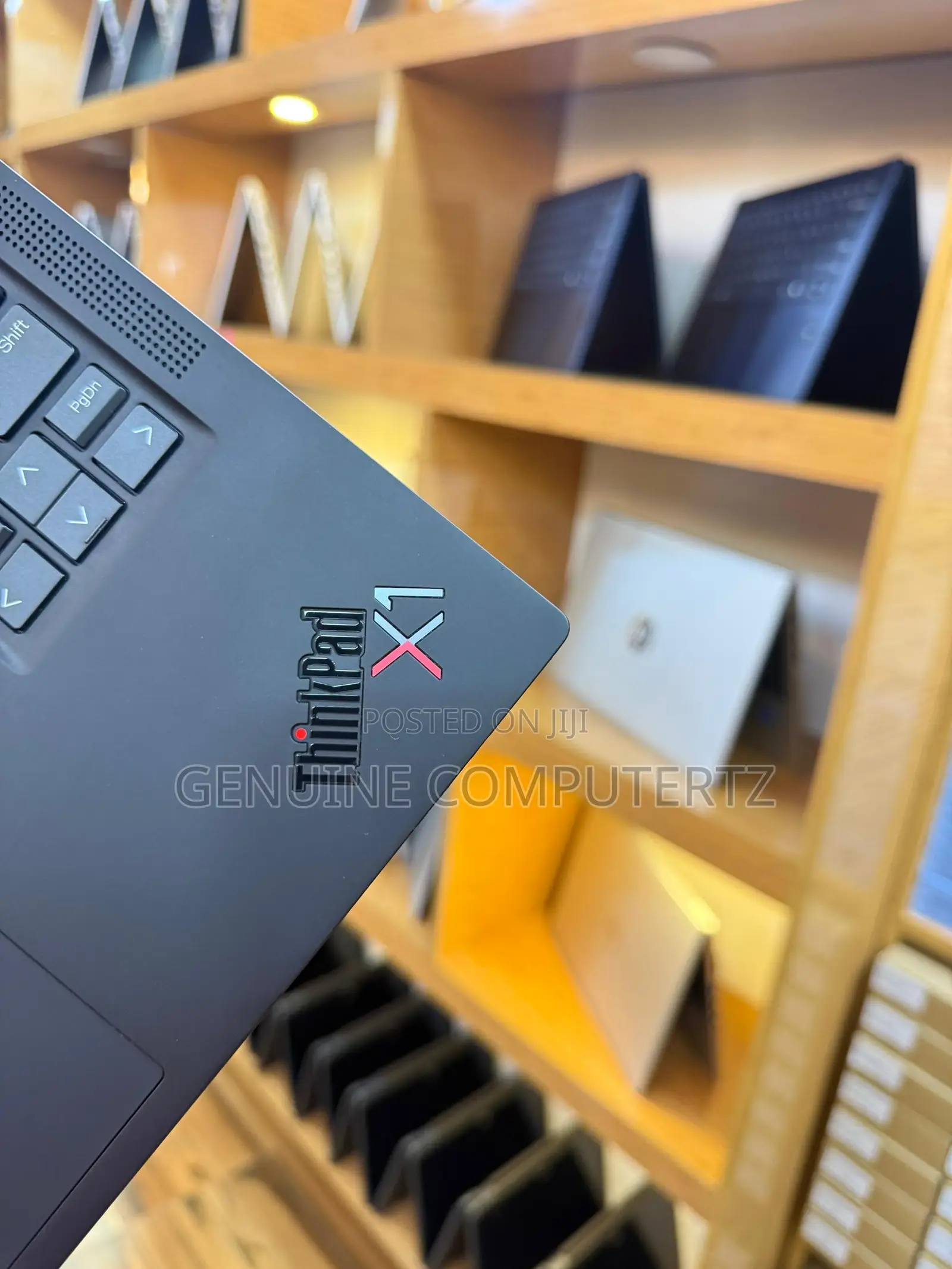 Laptop Lenovo ThinkPad X1 Carbon 16GB Intel Core i7 SSD 512GB