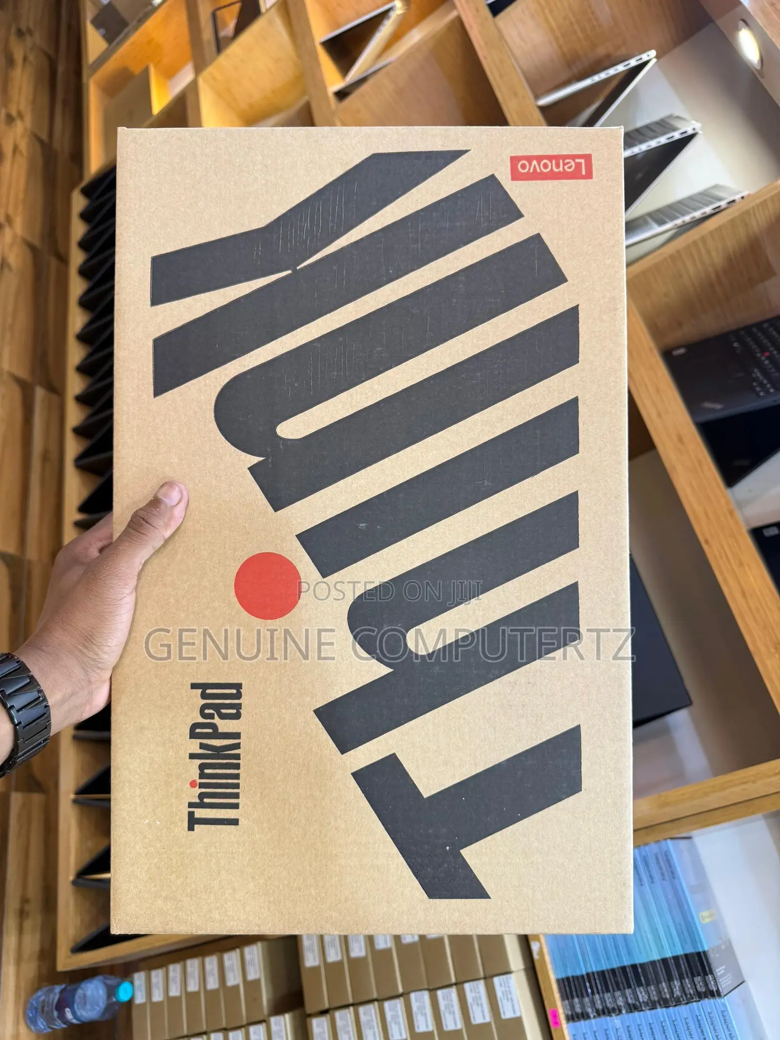 Laptop Lenovo ThinkPad X1 Carbon 16GB Intel Core i7 SSD 512GB