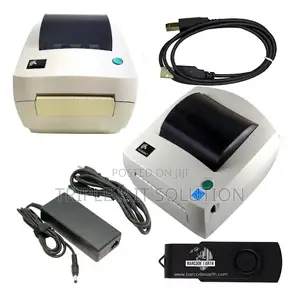 Printer Zebra Gc420d