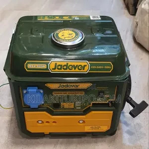 Gasoline Generator Max.800w