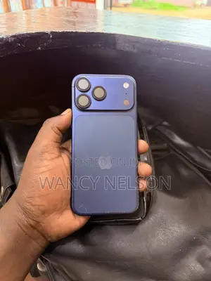 Apple iPhone 17 Pro Max 256 GB Blue