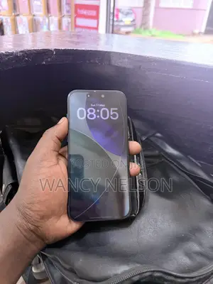 Apple iPhone 17 Pro Max 256 GB Blue