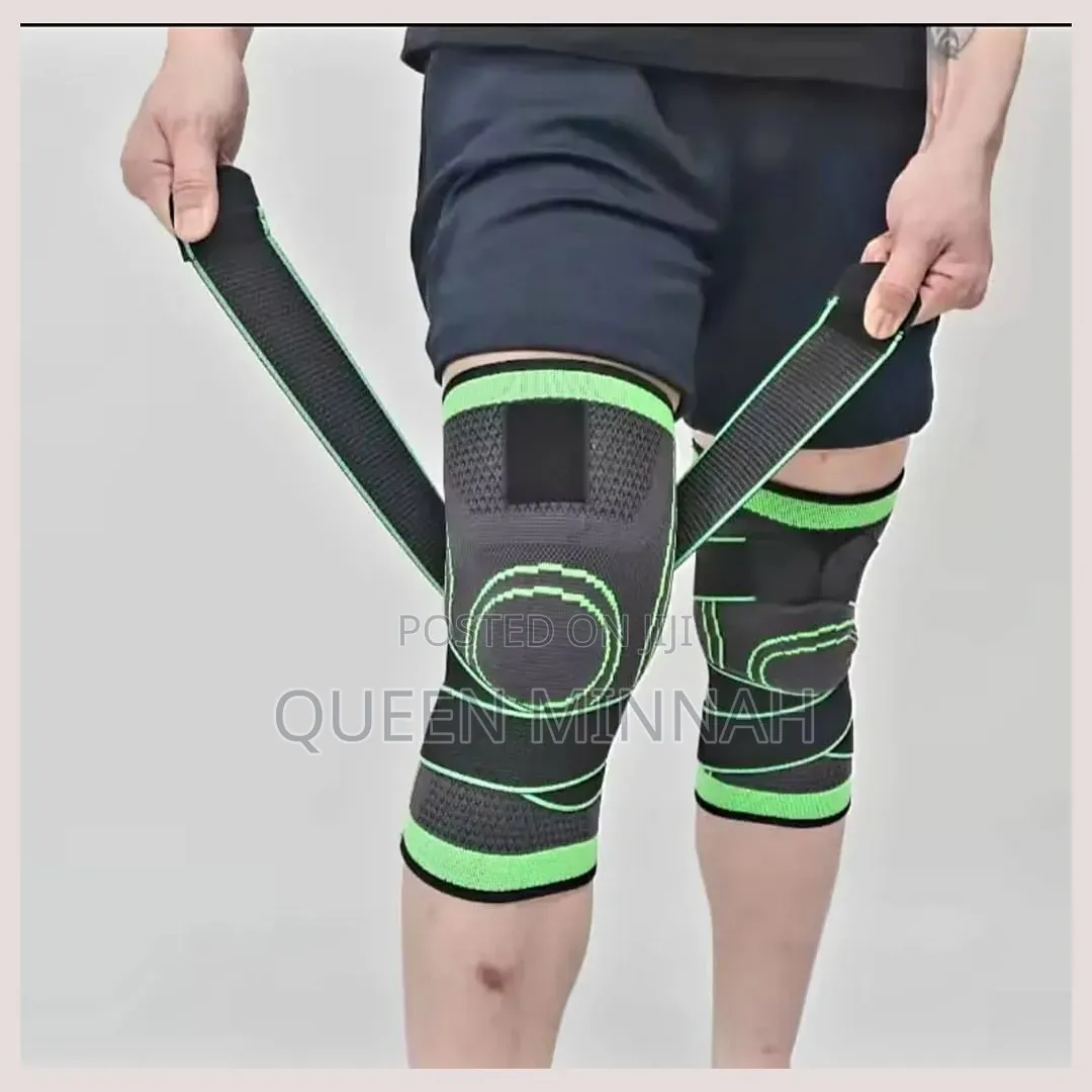 Knee Supports