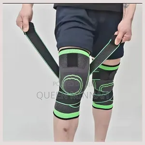 Knee Supports