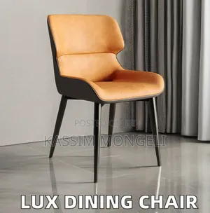Karibuni Tuna Uza Dining Chairs