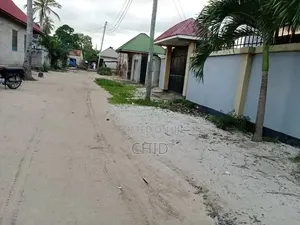 Furnished 4bdrm House in Chanika for sale