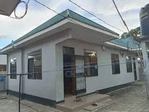 Furnished 4bdrm House in Chanika for sale