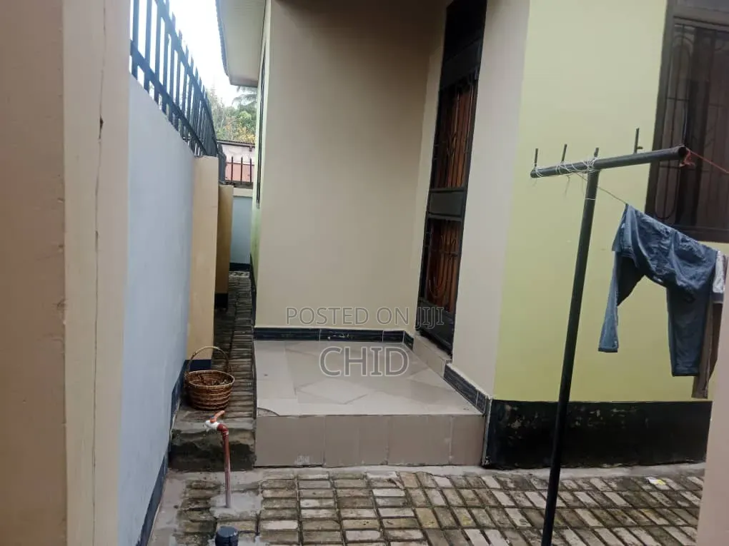 Furnished 4bdrm House in Chanika for sale