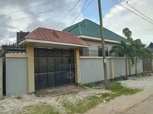 Furnished 4bdrm House in Chanika for sale