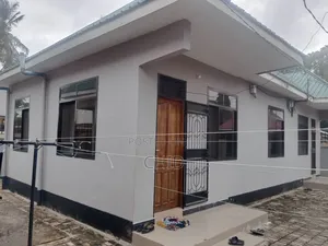 Furnished 4bdrm House in Chanika for sale