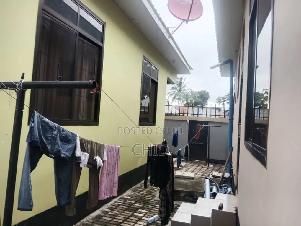 Furnished 4bdrm House in Chanika for sale