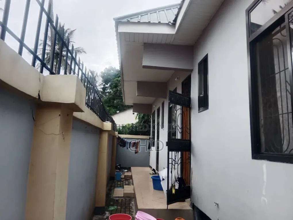 Furnished 4bdrm House in Chanika for sale