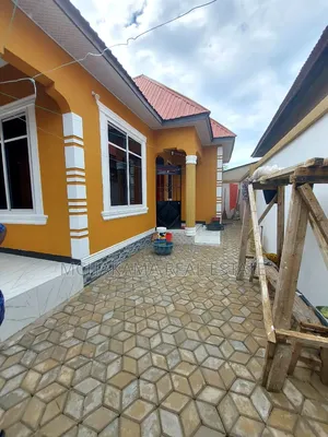 4bdrm House in Mchakama Real Estate, Chamazi for sale