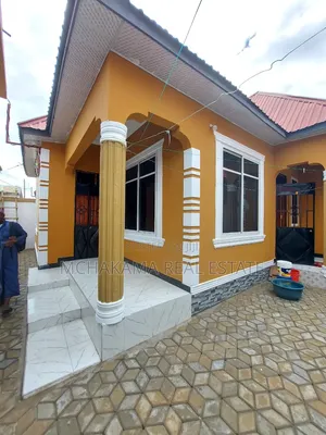 4bdrm House in Mchakama Real Estate, Chamazi for sale