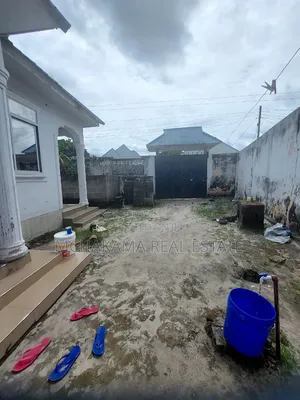 4bdrm House in Mchakama Real Estate, Chamazi for sale