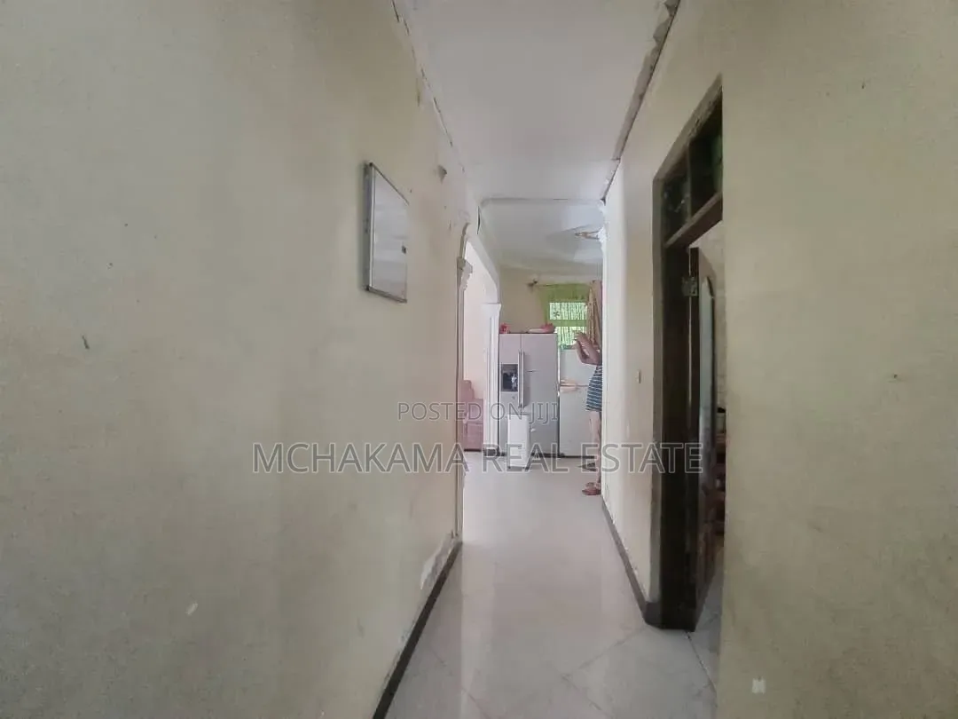 4bdrm House in Mchakama Real Estate, Chamazi for sale