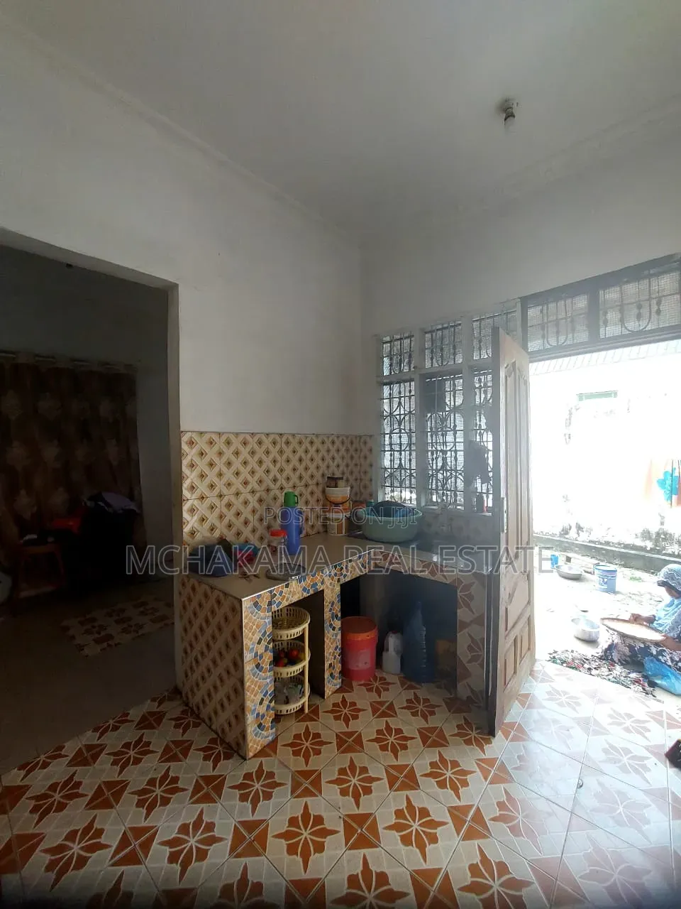 4bdrm House in Mchakama Real Estate, Chamazi for sale