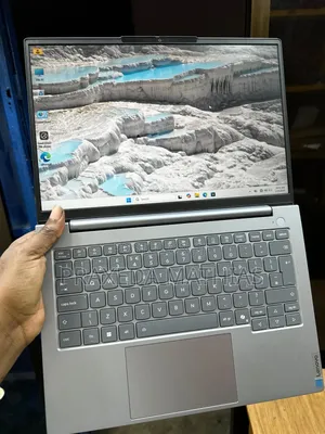 Laptop Lenovo Thinkbook 14 16GB Intel Core 7 SSD 512GB