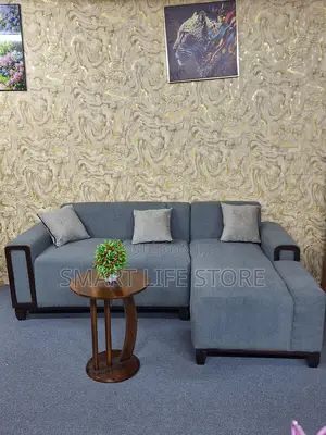 Sofa Imara Ya L Shape