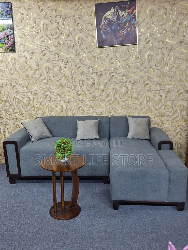 Sofa Imara Ya L Shape