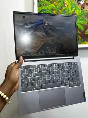 Laptop Lenovo Thinkbook 14 16GB Intel Core 7 SSD 512GB