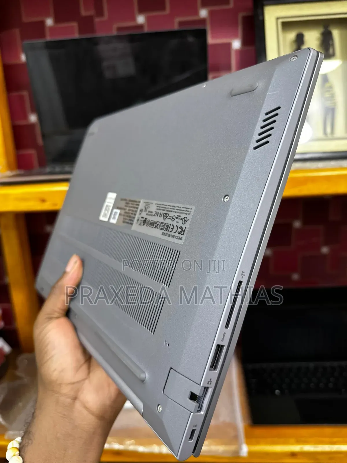 Laptop Lenovo Thinkbook 14 16GB Intel Core 7 SSD 512GB