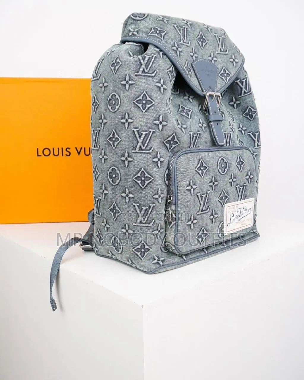Best Backpack Ever