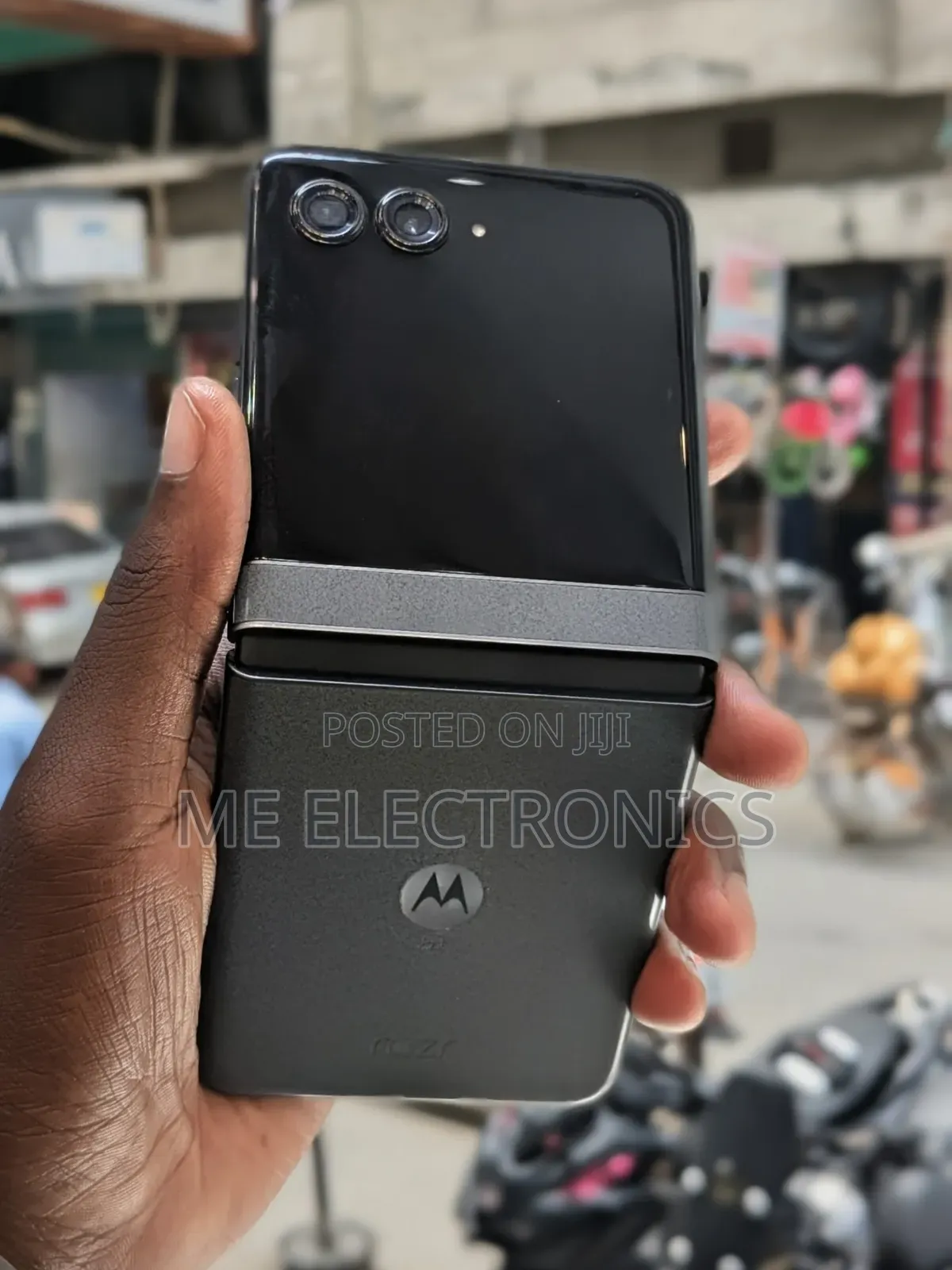 Motorola Razr (2023) 256 GB