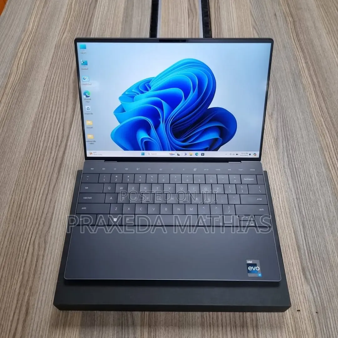 Laptop Dell XPS 13 9320 16GB Intel Core i7 SSD 512GB